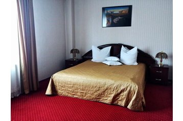 Румъния Hotel Târgu Mureş, Екстериор